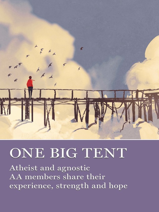 Cover image for One Big Tent